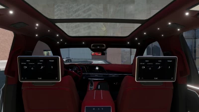 CADILLAC ESCALADE 0.34.x