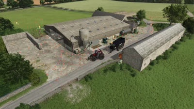 Calmsden AutoDrive v1.0.0.0