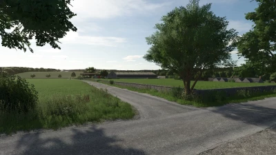 Calmsden Farm v1.0.0.0