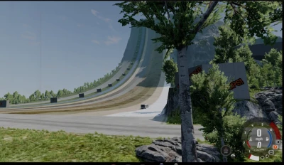 CarkourTestTrack v1.0 0.33x