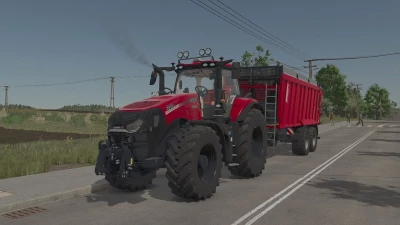 Case IH Magnum T4B Edit v1.1.0.0