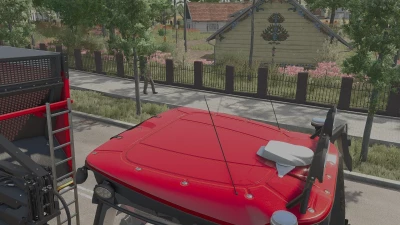 Case IH Magnum T4B Edit v1.1.0.0