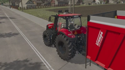 Case IH Magnum T4B Edit v1.1.0.0