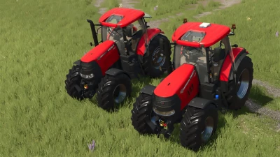Case IH Puma CVX 2014 v1.0.0.0