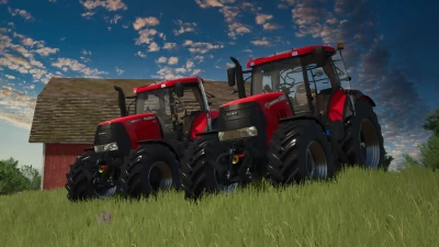 Case IH Puma CVX 2014 v1.0.0.0