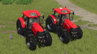Case IH Puma CVX 2014 v1.0.0.0