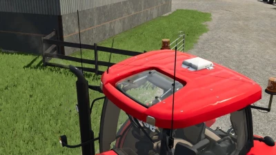 Case IH Puma Edit v1.0.0.1