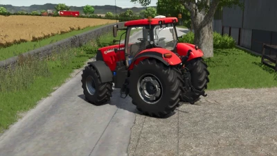 Case IH Puma Edit v1.0.0.1