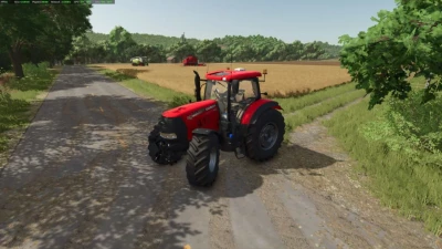 Case IH Puma Edit v1.0.0.1