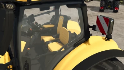 Case Puma Agribumper v1.0.0.0