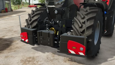 Case Puma Agribumper v1.0.0.0