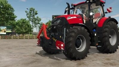 Case Puma Agribumper v1.0.0.0