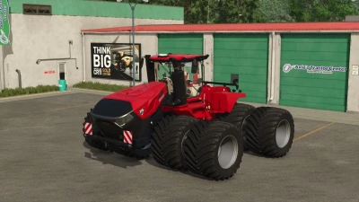 Case Steiger 715 v1.0.0.0