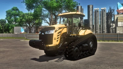 Challenger MT700E v1.0.0.0