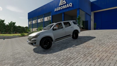 Chevrolet Blazer v1.0.0.0
