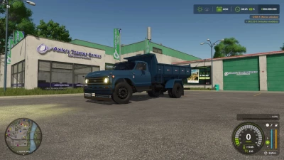 Chevrolet D60 v1.0.0.0