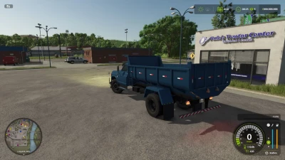 Chevrolet D60 v1.0.0.0
