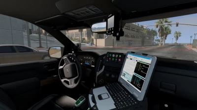 CHEVROLET TAHOE 0.34.x