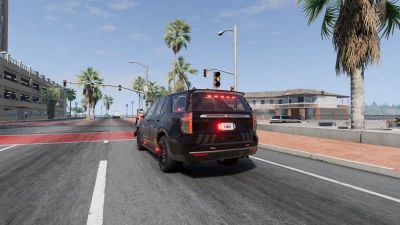 CHEVROLET TAHOE 0.34.x