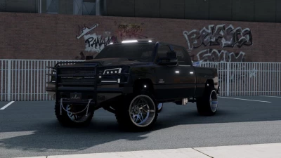 Chevy Cateye v1.0 0.34.x