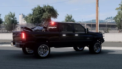 Chevy Cateye v1.0 0.34.x