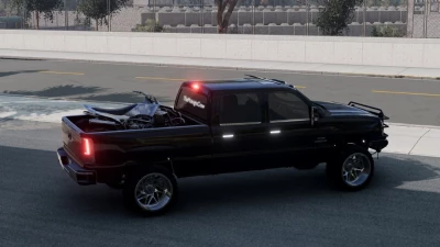 Chevy Cateye v1.0 0.34.x