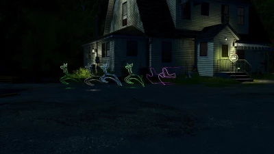 Christmas Decorative Package v1.1.0.0