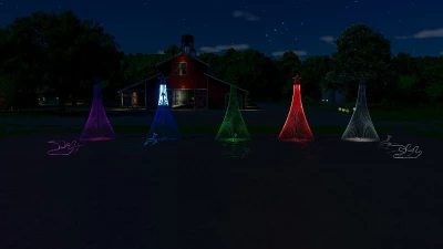 Christmas Decorative Package v1.1.0.0