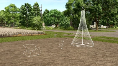 Christmas Decorative Package v1.1.0.0