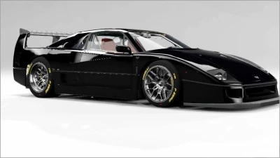 Civetta J58 v3.0 0.32