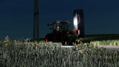 Claas Disco Pack v1.0.0.0