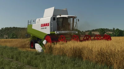 CLAAS Lexion 410-480 Pack v1.0.0.0