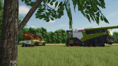 CLAAS Lexion 8900-5300 v1.0.0.0