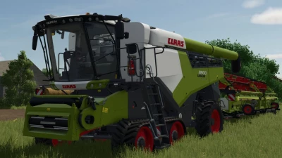CLAAS Lexion 8900-5300 v1.0.0.0