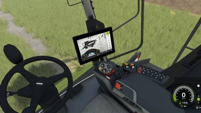 CLAAS Lexion 8900-5300 v1.0.0.0