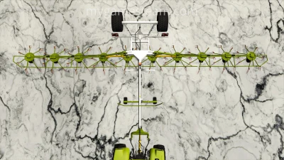 Claas Volto 1320 T V1.0.0.0