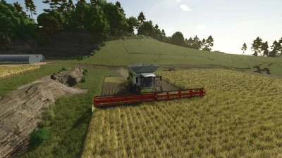 Combine Rice Pack v1.0.0.0