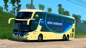 COMIL INVICTUS DD VOLVO 1.53