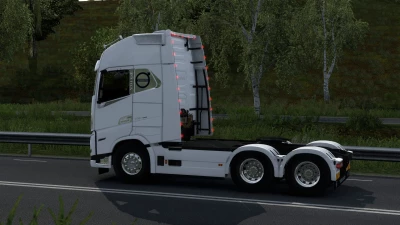 COOPAVEL VOLVO FH5 27 01 2025 1.0 1.53