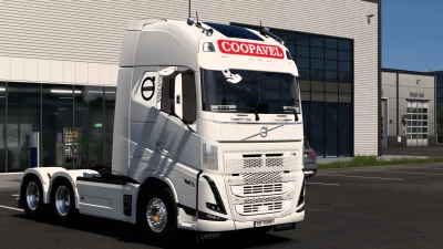 COOPAVEL VOLVO FH5 27 01 2025 1.0 1.53