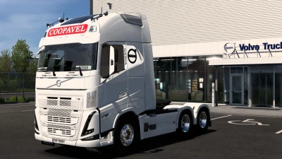 COOPAVEL VOLVO FH5 27 01 2025 1.0 1.53