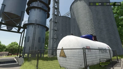 Corn Dry Production v1.0.0.5