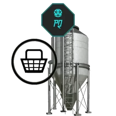 CropCare Products Sales Station V1.0.2.0