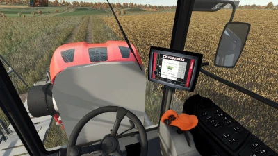 Crucianelli Fertec F824 v1.0.0.0