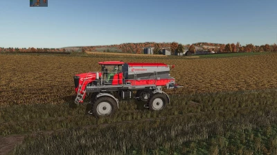 Crucianelli Fertec F824 v1.0.0.0