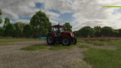 Cultivator RA_01 v1.0.0.0