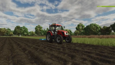 Cultivator RA_01 v1.0.0.0