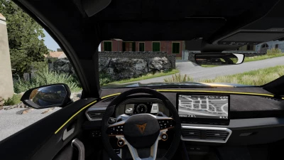 CUPRA FORMENTOR 0.34.X