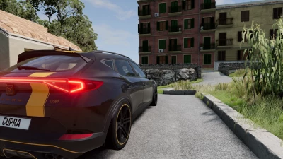 CUPRA FORMENTOR 0.34.X