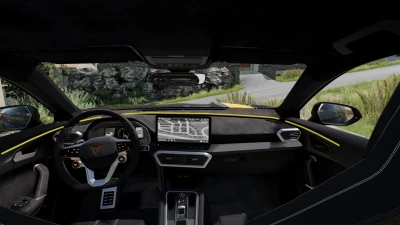 CUPRA FORMENTOR 0.34.X